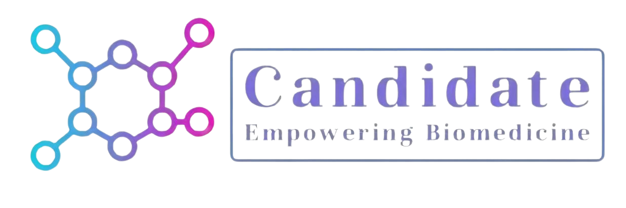 Candidate